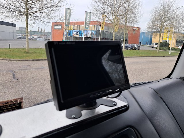 Vrachtwagen / camper, daf, ae45bf, 2002 - afbeelding 42 van  108