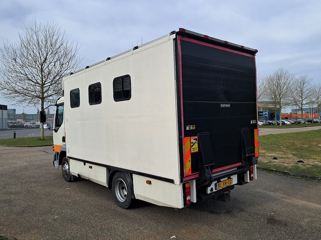 Vrachtwagen / camper, daf, ae45bf, 2002 - afbeelding 32 van  108