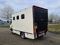 Vrachtwagen / camper, daf, ae45bf, 2002 - afbeelding 32 van  108