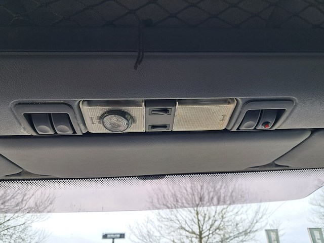 Vrachtwagen / camper, daf, ae45bf, 2002 - afbeelding 44 van  108