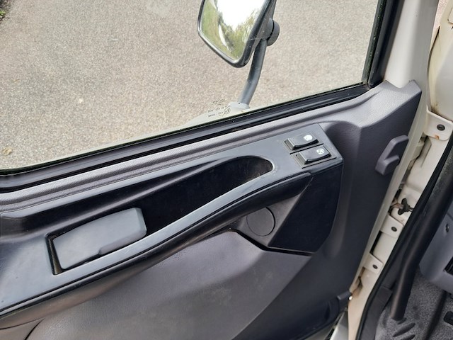 Vrachtwagen / camper, daf, ae45bf, 2002 - afbeelding 45 van  108