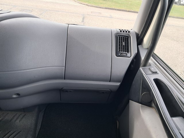 Vrachtwagen / camper, daf, ae45bf, 2002 - afbeelding 47 van  108