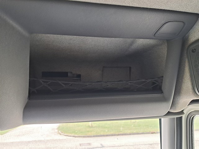 Vrachtwagen / camper, daf, ae45bf, 2002 - afbeelding 48 van  108