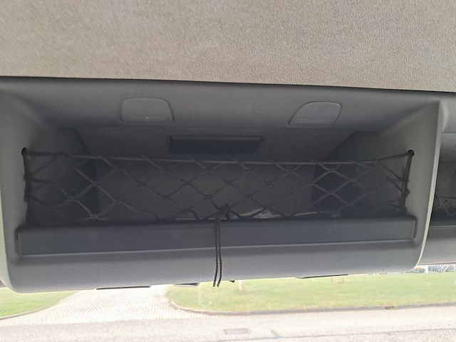 Vrachtwagen / camper, daf, ae45bf, 2002 - afbeelding 49 van  108