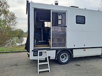 Vrachtwagen / camper, daf, ae45bf, 2002 - afbeelding 53 van  108