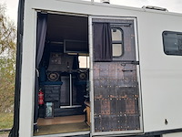 Vrachtwagen / camper, daf, ae45bf, 2002 - afbeelding 55 van  108