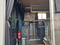 Vrachtwagen / camper, daf, ae45bf, 2002 - afbeelding 56 van  108