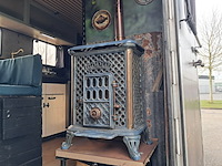 Vrachtwagen / camper, daf, ae45bf, 2002 - afbeelding 57 van  108