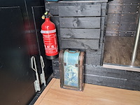 Vrachtwagen / camper, daf, ae45bf, 2002 - afbeelding 59 van  108