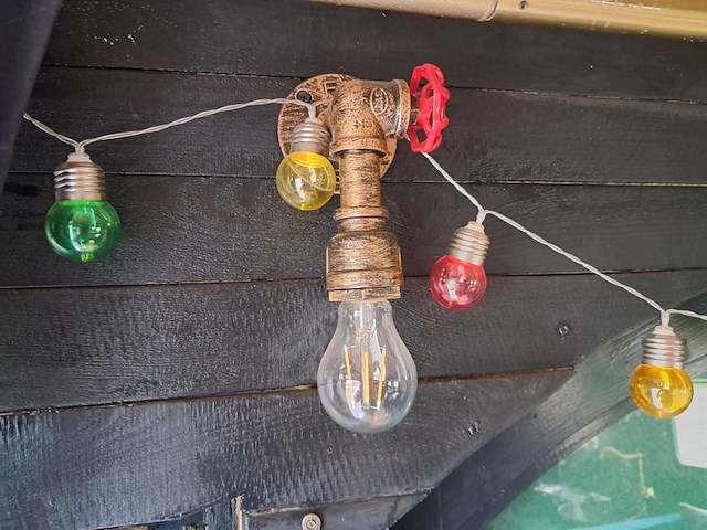 Vrachtwagen / camper, daf, ae45bf, 2002 - afbeelding 61 van  108