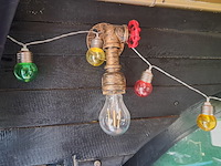 Vrachtwagen / camper, daf, ae45bf, 2002 - afbeelding 61 van  108