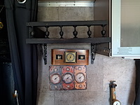 Vrachtwagen / camper, daf, ae45bf, 2002 - afbeelding 62 van  108