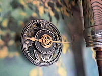 Vrachtwagen / camper, daf, ae45bf, 2002 - afbeelding 63 van  108