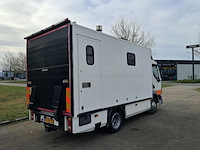 Vrachtwagen / camper, daf, ae45bf, 2002 - afbeelding 54 van  108