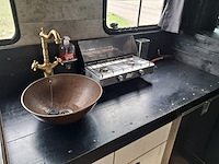 Vrachtwagen / camper, daf, ae45bf, 2002 - afbeelding 69 van  108