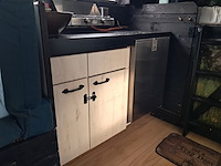 Vrachtwagen / camper, daf, ae45bf, 2002 - afbeelding 70 van  108