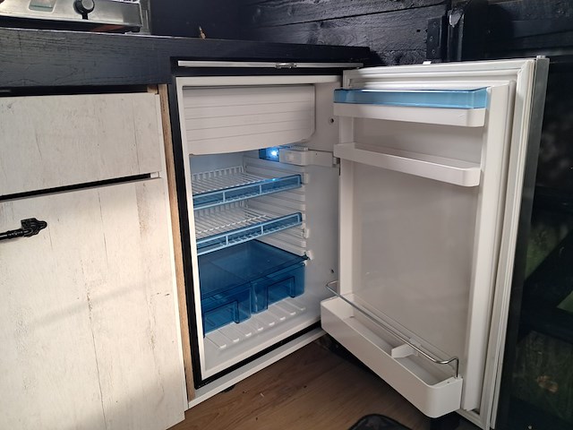 Vrachtwagen / camper, daf, ae45bf, 2002 - afbeelding 71 van  108