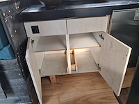 Vrachtwagen / camper, daf, ae45bf, 2002 - afbeelding 72 van  108