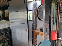 Vrachtwagen / camper, daf, ae45bf, 2002 - afbeelding 74 van  108