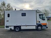 Vrachtwagen / camper, daf, ae45bf, 2002 - afbeelding 65 van  108