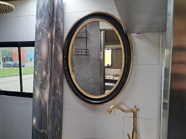 Vrachtwagen / camper, daf, ae45bf, 2002 - afbeelding 77 van  108