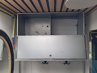 Vrachtwagen / camper, daf, ae45bf, 2002 - afbeelding 79 van  108