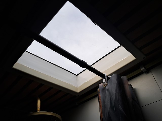 Vrachtwagen / camper, daf, ae45bf, 2002 - afbeelding 80 van  108