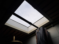 Vrachtwagen / camper, daf, ae45bf, 2002 - afbeelding 80 van  108