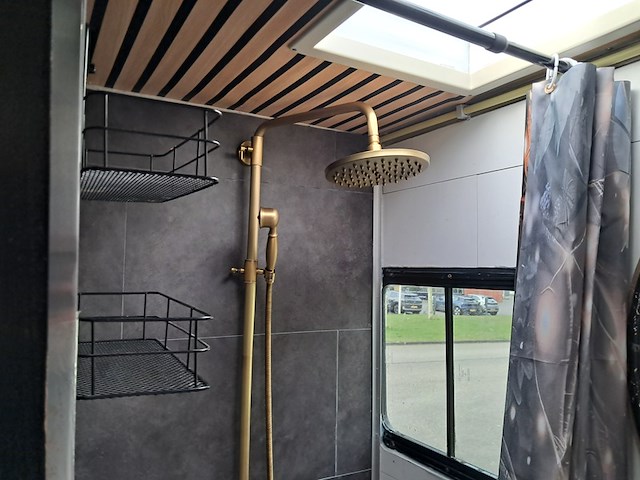 Vrachtwagen / camper, daf, ae45bf, 2002 - afbeelding 81 van  108