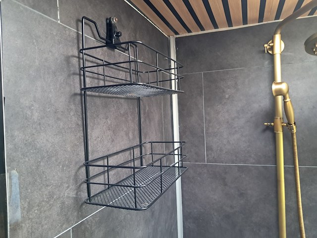 Vrachtwagen / camper, daf, ae45bf, 2002 - afbeelding 82 van  108