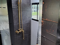 Vrachtwagen / camper, daf, ae45bf, 2002 - afbeelding 83 van  108