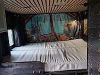 Vrachtwagen / camper, daf, ae45bf, 2002 - afbeelding 85 van  108