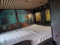 Vrachtwagen / camper, daf, ae45bf, 2002 - afbeelding 86 van  108