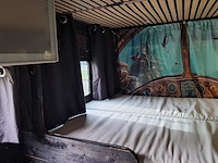 Vrachtwagen / camper, daf, ae45bf, 2002 - afbeelding 88 van  108