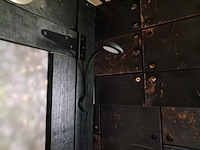 Vrachtwagen / camper, daf, ae45bf, 2002 - afbeelding 89 van  108