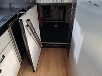 Vrachtwagen / camper, daf, ae45bf, 2002 - afbeelding 91 van  108