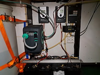 Vrachtwagen / camper, daf, ae45bf, 2002 - afbeelding 94 van  108