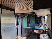 Vrachtwagen / camper, daf, ae45bf, 2002 - afbeelding 103 van  108