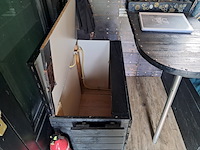 Vrachtwagen / camper, daf, ae45bf, 2002 - afbeelding 104 van  108