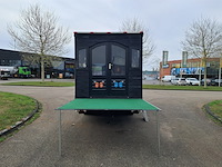 Vrachtwagen / camper, daf, ae45bf, 2002 - afbeelding 106 van  108