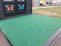 Vrachtwagen / camper, daf, ae45bf, 2002 - afbeelding 107 van  108