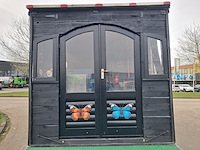 Vrachtwagen / camper, daf, ae45bf, 2002 - afbeelding 108 van  108