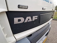 Vrachtwagen / camper, daf, ae45bf, 2002 - afbeelding 98 van  108