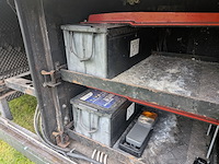 Vrachtwagen camper man, 16.290 hcl vario, bouwjaar 1989 - afbeelding 3 van  72