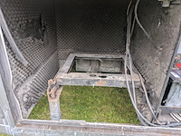 Vrachtwagen camper man, 16.290 hcl vario, bouwjaar 1989 - afbeelding 4 van  72