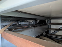 Vrachtwagen camper man, 16.290 hcl vario, bouwjaar 1989 - afbeelding 7 van  72