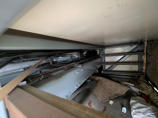 Vrachtwagen camper man, 16.290 hcl vario, bouwjaar 1989 - afbeelding 8 van  72