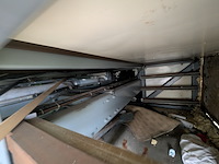 Vrachtwagen camper man, 16.290 hcl vario, bouwjaar 1989 - afbeelding 8 van  72