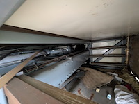 Vrachtwagen camper man, 16.290 hcl vario, bouwjaar 1989 - afbeelding 9 van  72