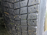 Vrachtwagen camper man, 16.290 hcl vario, bouwjaar 1989 - afbeelding 11 van  72